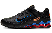 Фото № 1 с приближением к товару «‎Nike Reax 8 TR BlackBlueRed»