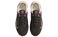 Фото № 4 с приближением к товару «‎Nike Wmns Metcon 6 BlackPinkBrown»