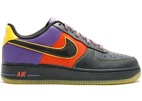 Фото № 1 с приближением к товару «‎Nike Air Force 1 Low All-Star DJ Clark Kent (2009)»