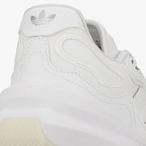 Фото № 5 с приближением к товару «‎adidas originals Zentic Wmns White»