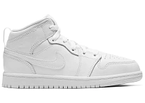 Фото № 1 с приближением к товару «‎Jordan 1 Mid»