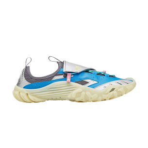 Originals x adidas Pharrell Williams VIRGINIA Watermoc Blue
