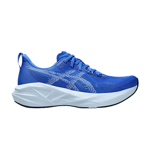 Asics Novablast 5 2E Wide Illusion Blue (1011B975-403)