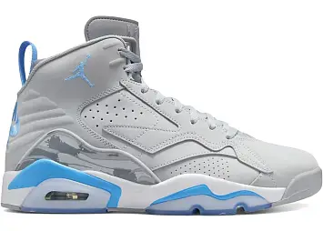 Jordan MVP