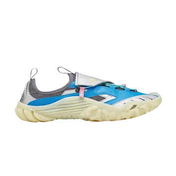 Originals x adidas Pharrell Williams VIRGINIA Watermoc Blue