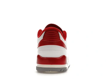 Jordan 2/3 - 4