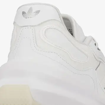 adidas originals Zentic Wmns White - 5
