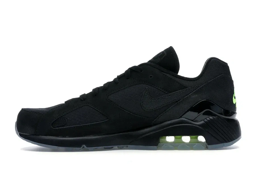 Фото № 3 с приближением к товару «‎Nike Air Max 180 Night Ops»