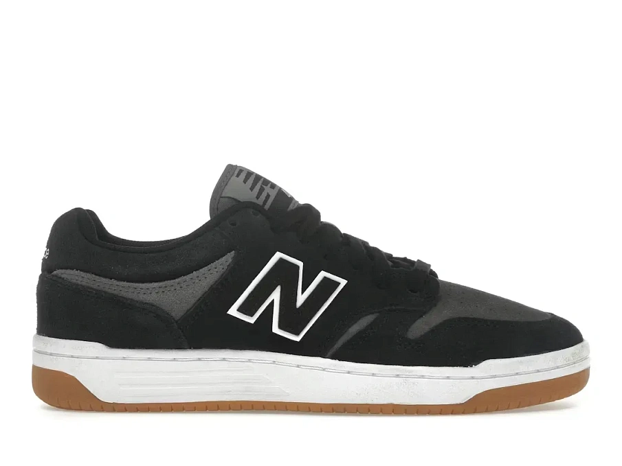 Фото № 1 с приближением к товару «‎New Balance Numeric 480»