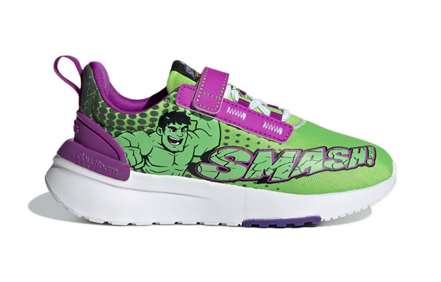 Фото № 2 с приближением к товару «‎BP adidas Racer Tr 21 Running shoes»
