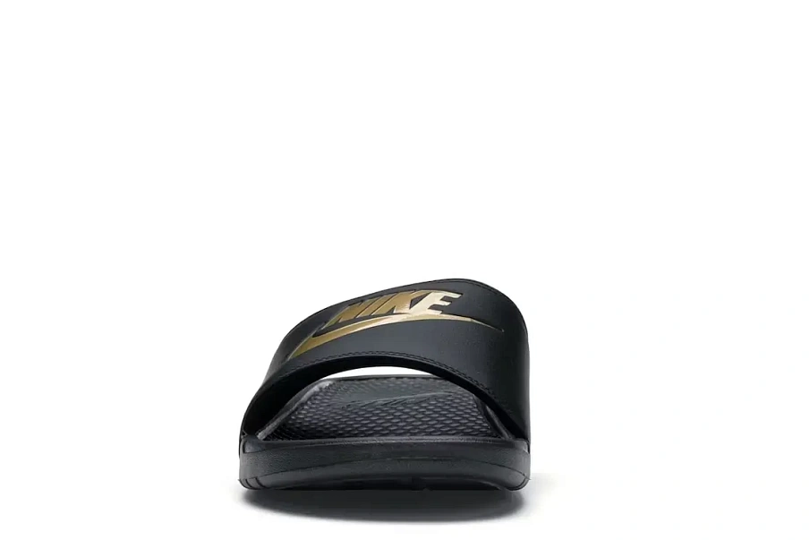 Фото № 2 с приближением к товару «‎Nike Benassi Slides»