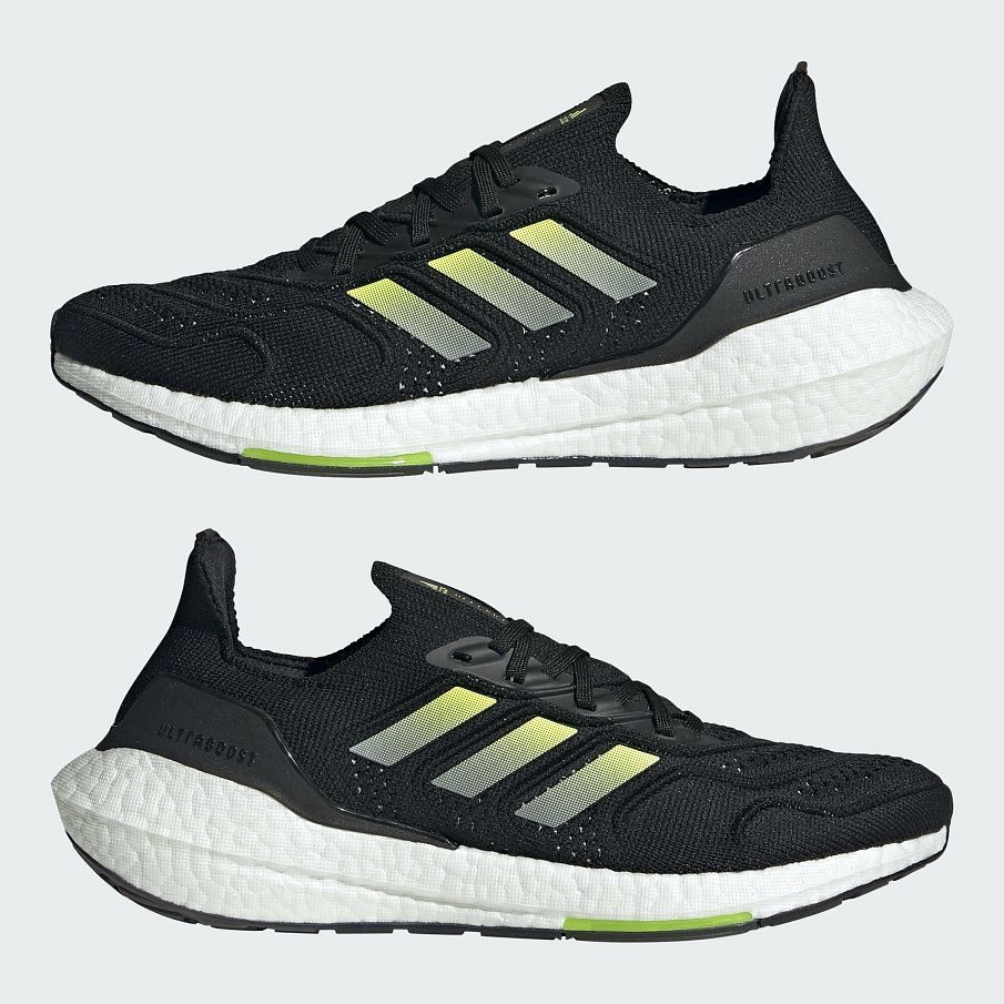 Фото № 4 с приближением к товару «‎Adidas Ultraboost»