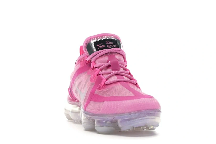 Фото № 3 с приближением к товару «‎Nike Air VaporMax 2019 Active Fuchsia »