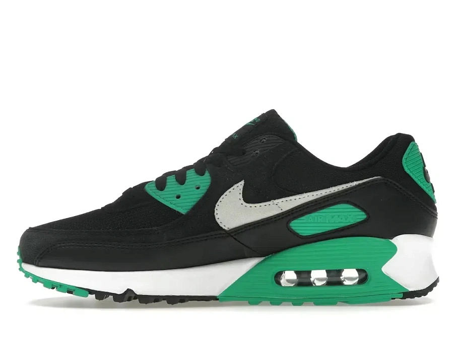 Фото № 3 с приближением к товару «‎Nike Air Max 90»