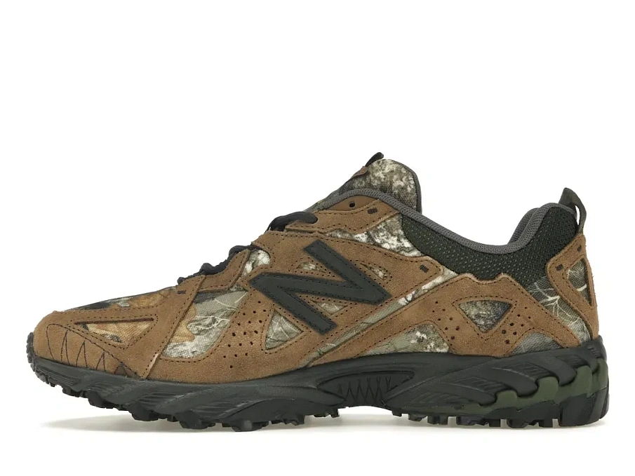 Фото № 3 с приближением к товару «‎New Balance 610»