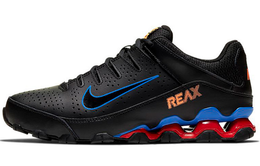 Фото № 1 с приближением к товару «‎Nike Reax 8 TR BlackBlueRed»
