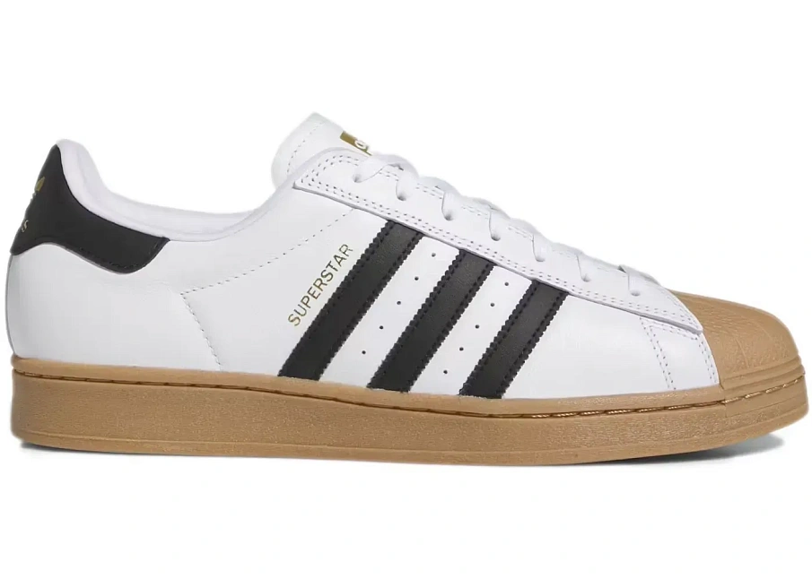 Фото № 1 с приближением к товару «‎adidas Superstar ADV»