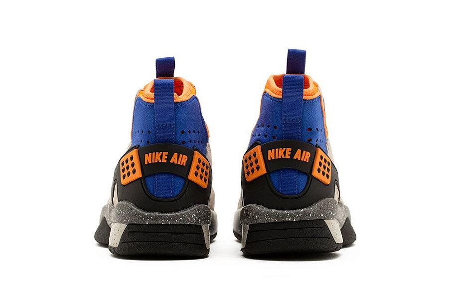 Фото № 4 с приближением к товару «‎Nike Acg Air Mowabb»