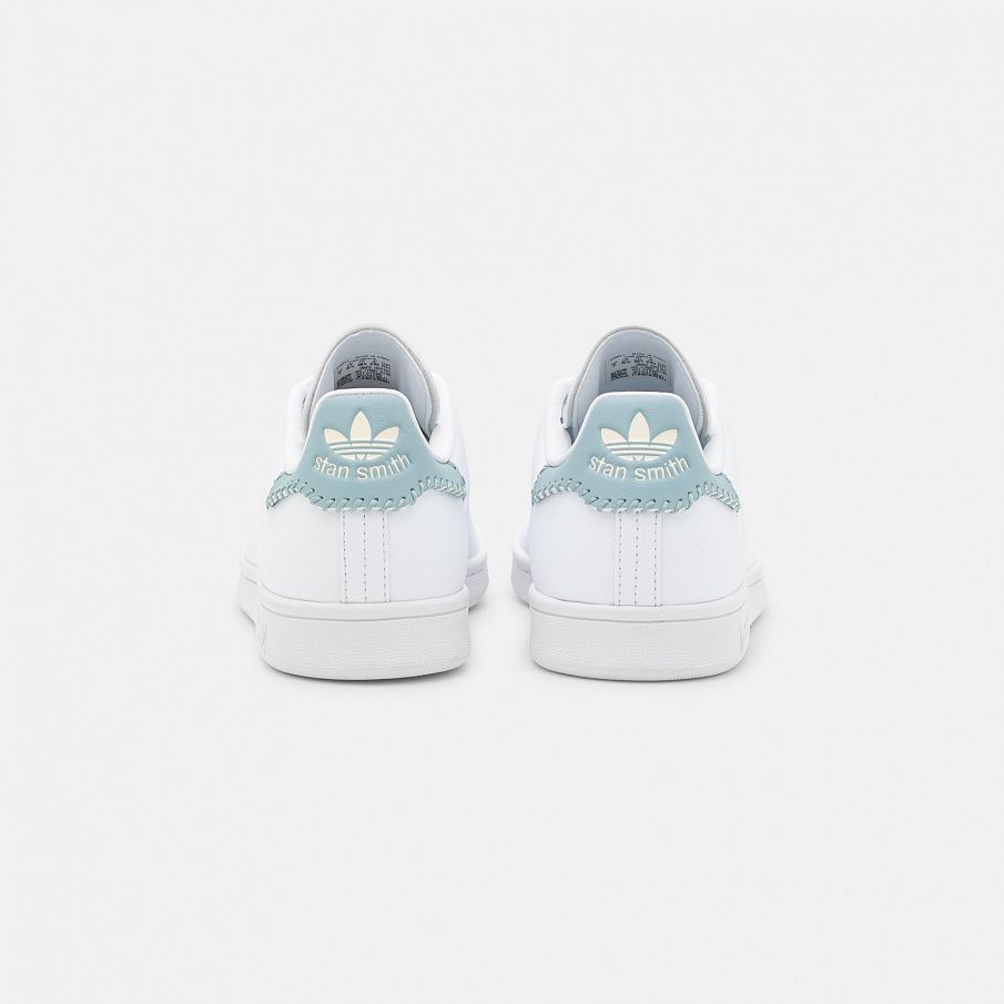 Фото № 4 с приближением к товару «‎Adidas Stan Smith »