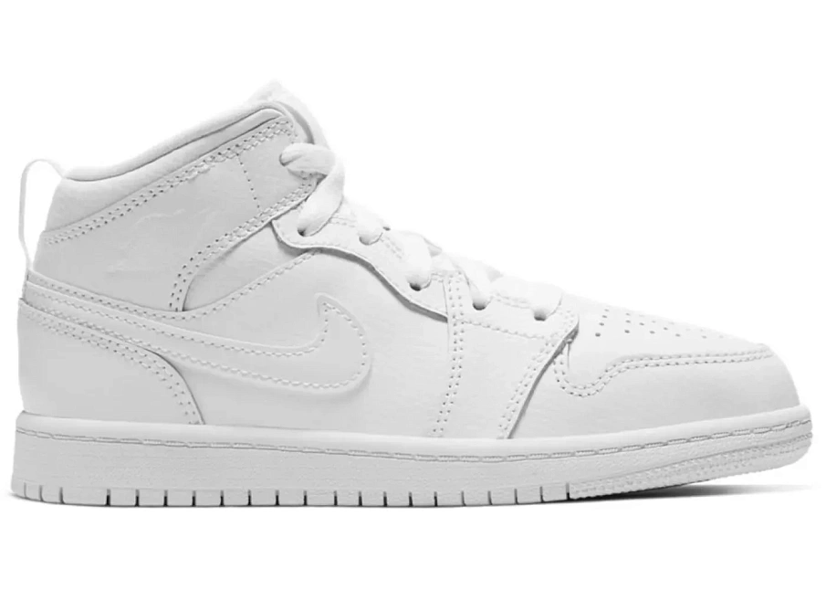 Фото № 1 с приближением к товару «‎Jordan 1 Mid»