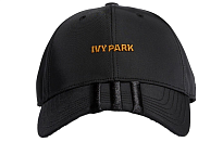 Фото № 2 с приближением к товару «‎adidas x IVY PARK Series Baseball Cap Black»