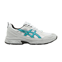 Фото № 1 с приближением к товару «‎Hidden NY x ASICS Gel Venture 6 Shield White Wasabi»
