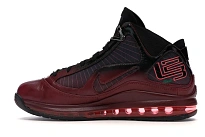 Фото № 5 с приближением к товару «‎Nike LeBron 7 Christmas (2009)»