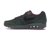 Фото № 5 с приближением к товару «‎Nike Air Max 1 Pewter Carbon»