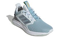 Фото № 2 с приближением к товару «‎adidas WMNS Energyfalcon X BlueGrey»