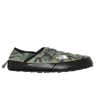 Фото № 1 с приближением к товару «‎The North Face Thermoball Traction Mule 5 Thyme Brushwood Camo Print»