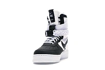 Фото № 3 с приближением к товару «‎Nike SF Air Force 1 High Panda»