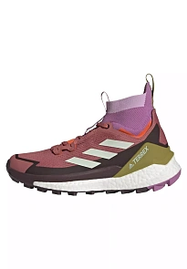 Фото № 1 с приближением к товару «‎TERREX FREE HIKER 2 W»