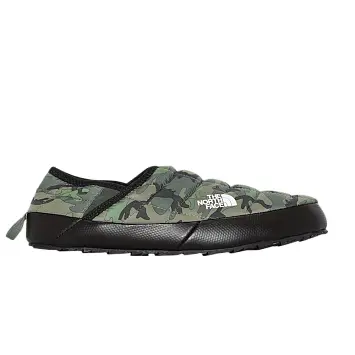 The North Face Thermoball Traction Mule 5 Thyme Brushwood Camo Print - 1