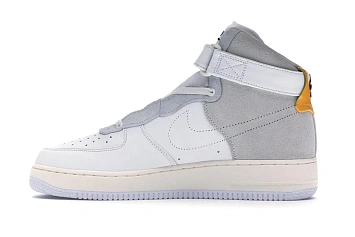 Nike Air Force 1 High A-COLD-WALL - 5