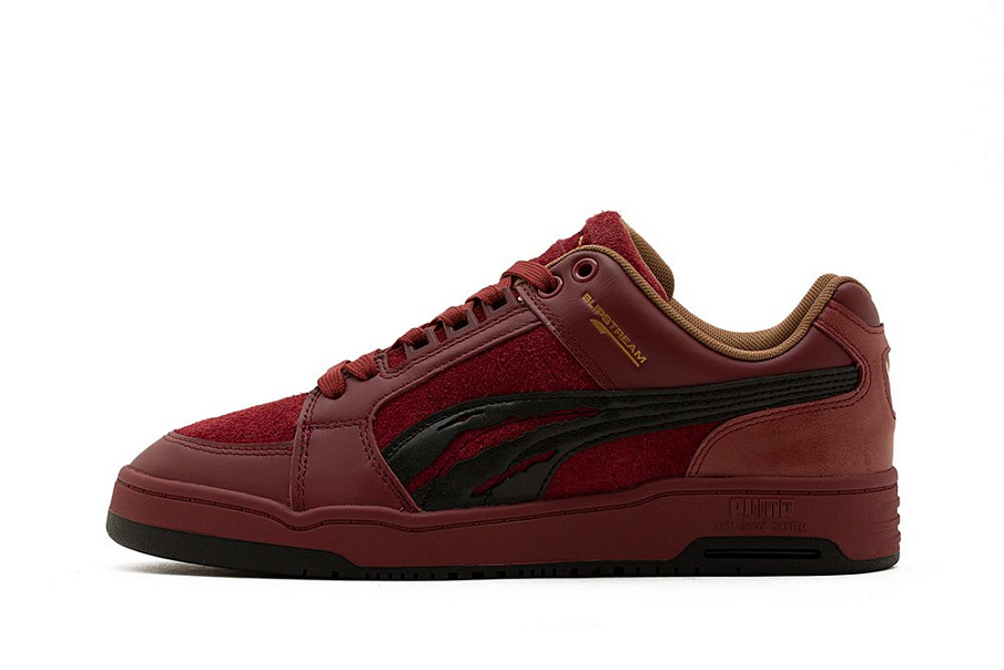 Фото № 1 с приближением к товару «‎Puma Slipstream LO Beast Trainers»