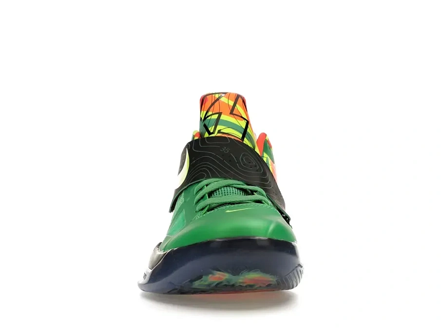 Фото № 2 с приближением к товару «‎Nike KD 4»