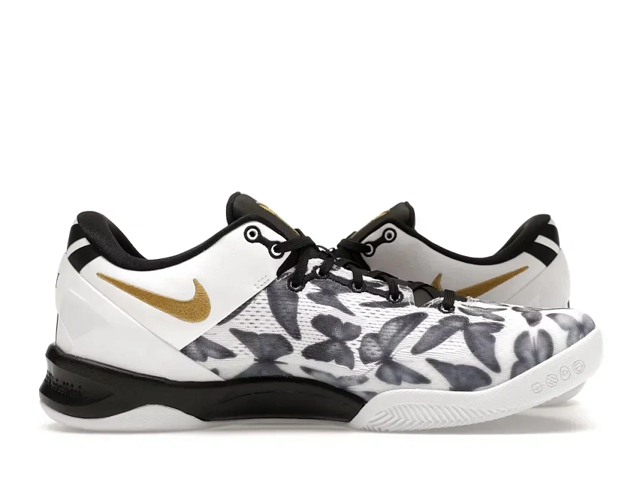 Фото № 3 с приближением к товару «‎Nike Kobe 8 Protro»