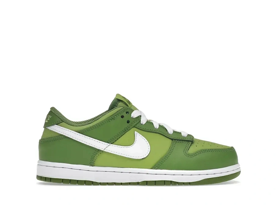 Фото № 1 с приближением к товару «‎Nike Dunk Low»