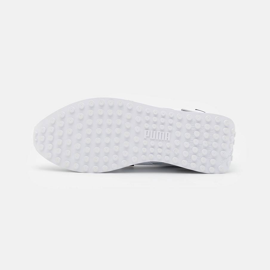 Фото № 5 с приближением к товару «‎Puma Future Rider Contrast »