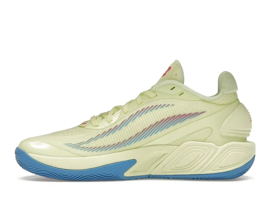 Фото № 3 с приближением к товару «‎New Balance TWO WXY v5»