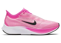 Фото № 1 с приближением к товару «‎Nike Zoom Fly 3 True Berry »
