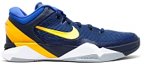 Фото № 1 с приближением к товару «‎Nike Kobe 7 System Obsidian»