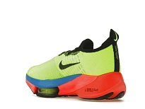 Фото № 6 с приближением к товару «‎Nike Air Zoom Tempo Next% Flyknit Steve Prefontaine Volt»