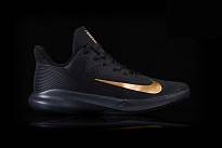 Фото № 1 с приближением к товару «‎Nike Precision IV»