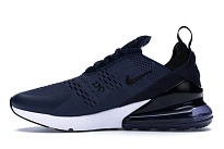 Фото № 3 с приближением к товару «‎Nike Air Max 270 Midnight Navy»