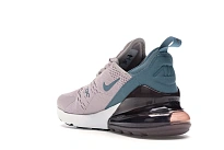 Фото № 5 с приближением к товару «‎Nike Air Max 270 Particle Rose Celestial Teal »