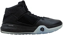Фото № 1 с приближением к товару «‎adidas D Rose 773 IV Core Black»