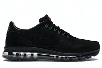 Фото № 1 с приближением к товару «‎Nike Air Max LD-Zero Black Grey»