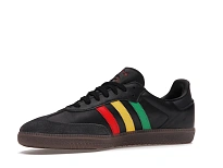 Фото № 4 с приближением к товару «‎adidas Samba OG Ajax Bob Marley 3 Little Birds»