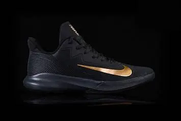 Nike Precision IV - 1